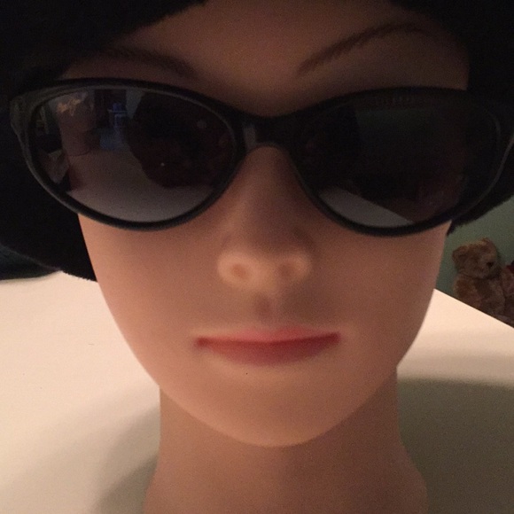 Maui Jim Polarized Sunglasses